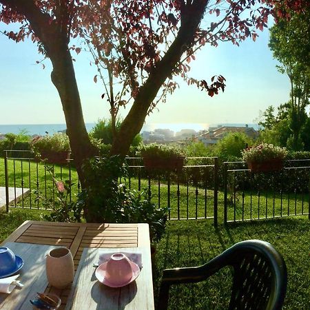 IlPoggetto Bed&Breakfast Civitanova Marche Eksteriør bilde