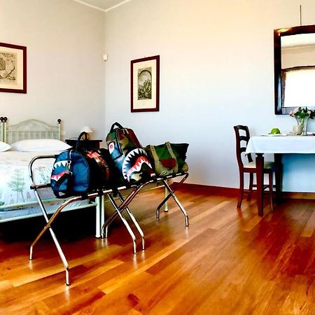 IlPoggetto Bed&Breakfast Civitanova Marche Eksteriør bilde