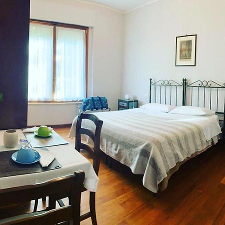 IlPoggetto Bed&Breakfast Civitanova Marche Eksteriør bilde