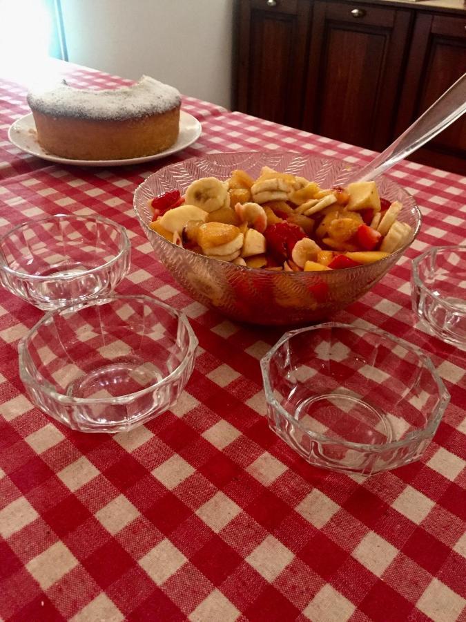 IlPoggetto Bed&Breakfast Civitanova Marche Eksteriør bilde