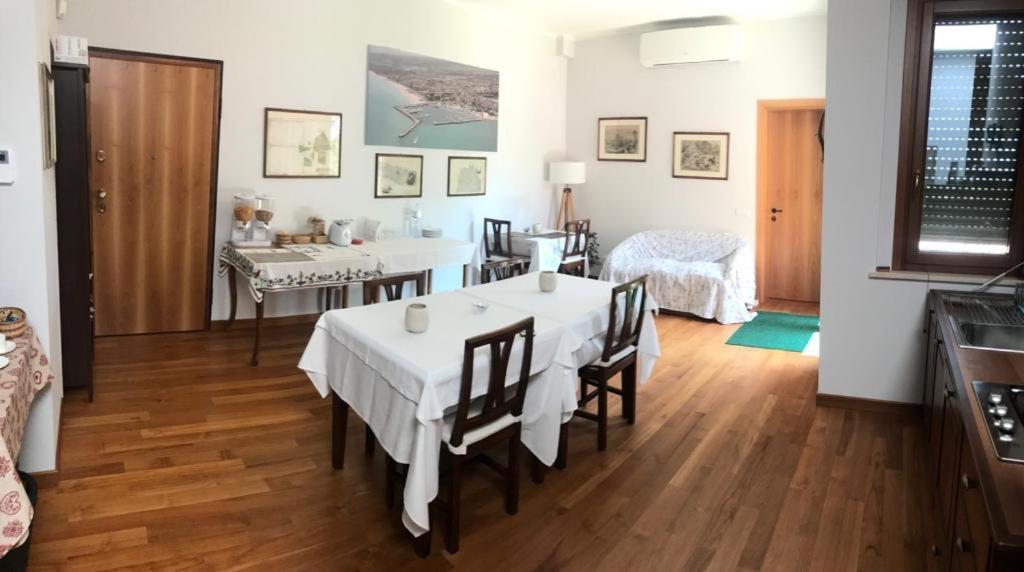 IlPoggetto Bed&Breakfast Civitanova Marche Eksteriør bilde