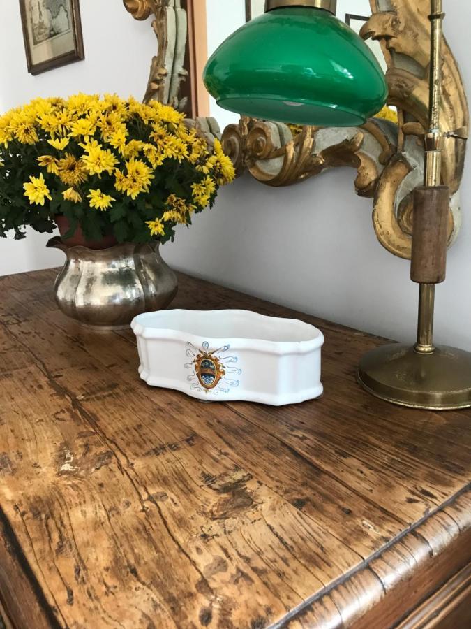 IlPoggetto Bed&Breakfast Civitanova Marche Eksteriør bilde