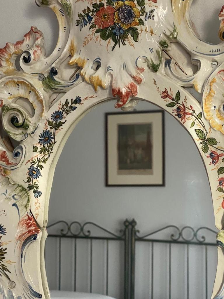 IlPoggetto Bed&Breakfast Civitanova Marche Eksteriør bilde