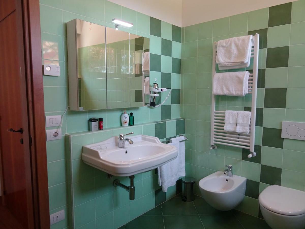 IlPoggetto Bed&Breakfast Civitanova Marche Eksteriør bilde