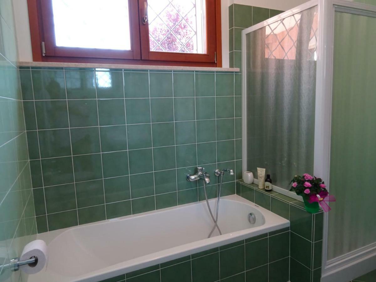 IlPoggetto Bed&Breakfast Civitanova Marche Eksteriør bilde