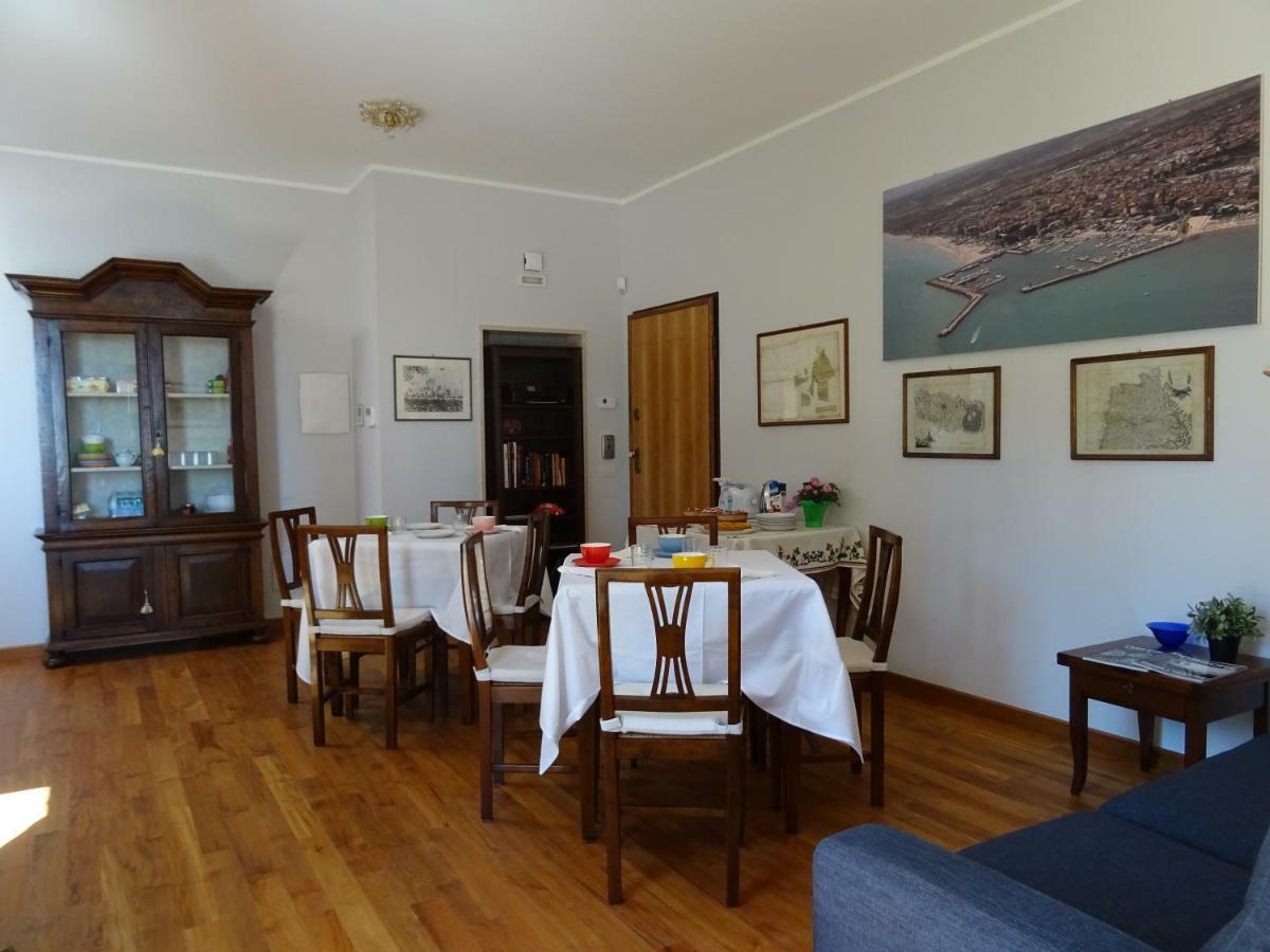 IlPoggetto Bed&Breakfast Civitanova Marche Eksteriør bilde