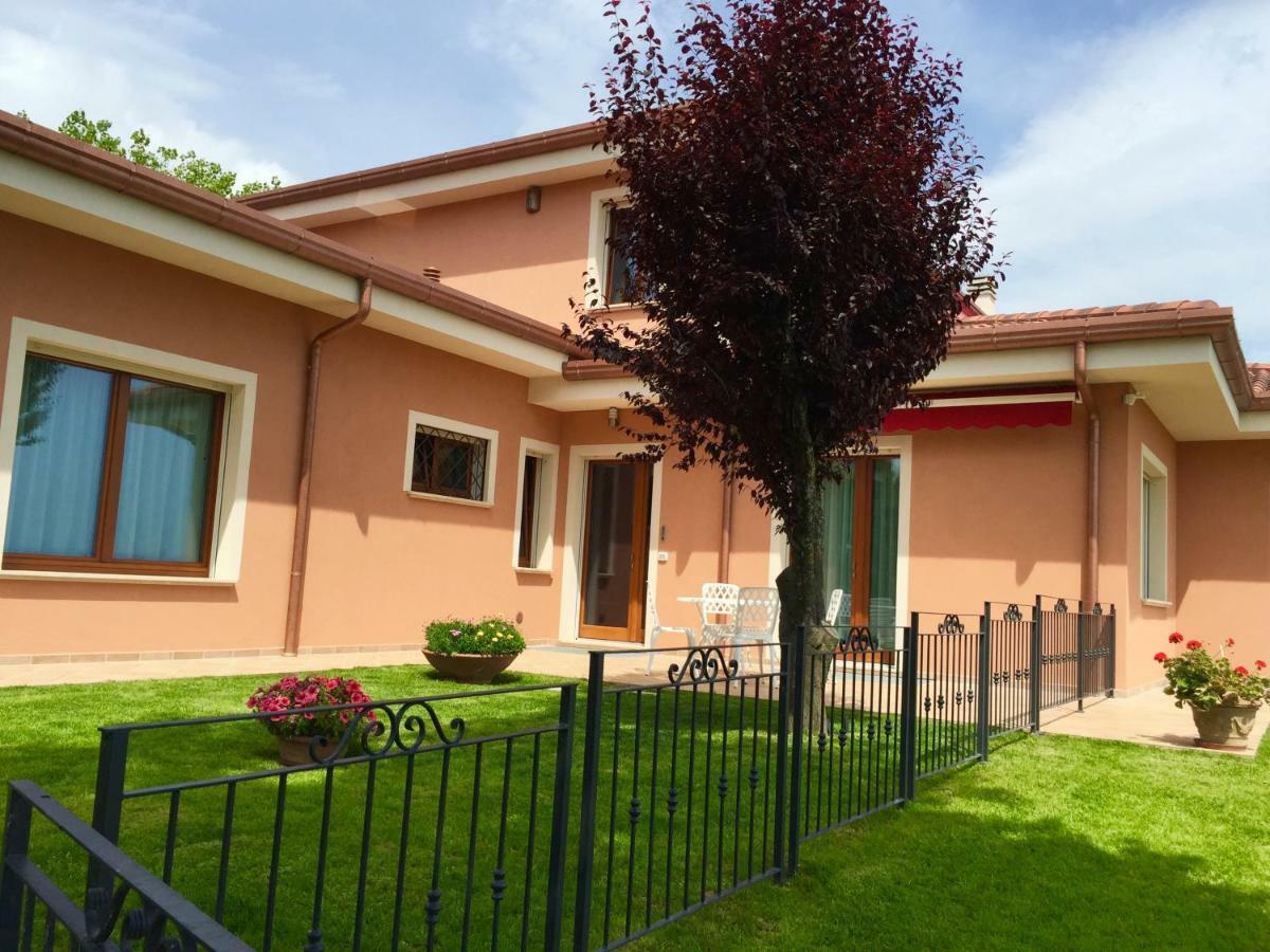 IlPoggetto Bed&Breakfast Civitanova Marche Eksteriør bilde