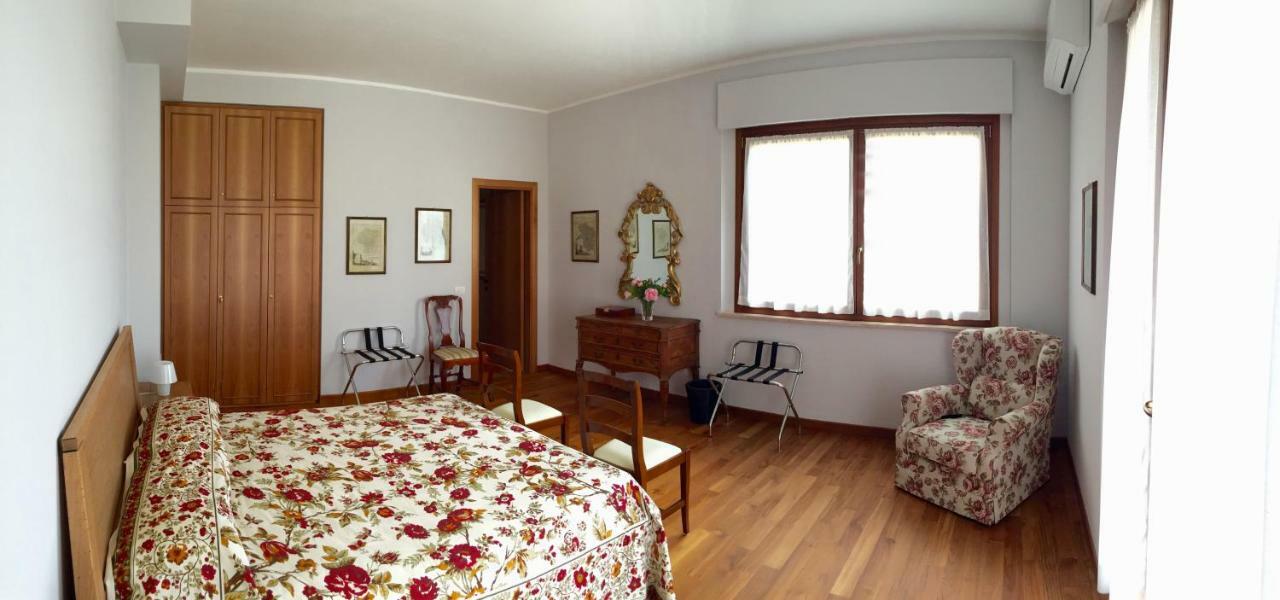 IlPoggetto Bed&Breakfast Civitanova Marche Eksteriør bilde
